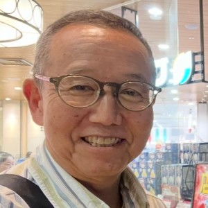 プロフィール画像