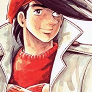 プロフィール画像