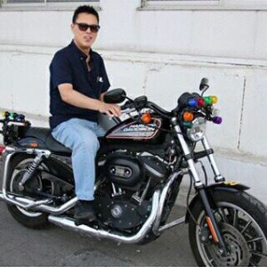 プロフィール画像