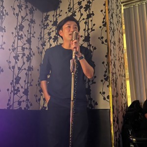 プロフィール画像