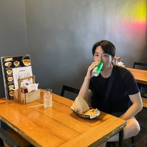 プロフィール画像
